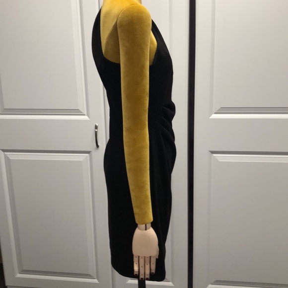 Women’s Matthew Williamson for Impulse one shoulder dress - Picture 6 of 8